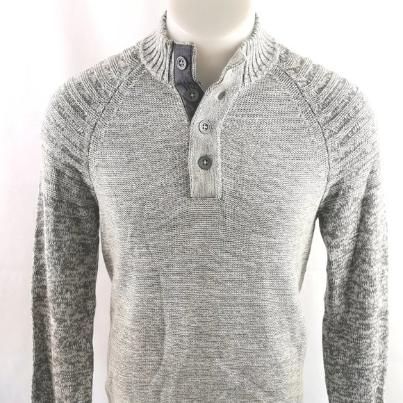 Distillery Sweater - Picture 1 of 6